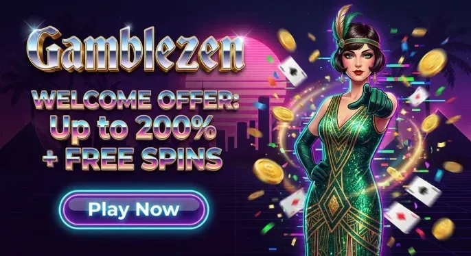 Gamblezen